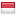 indonesiamun.com server is located in Indonesia